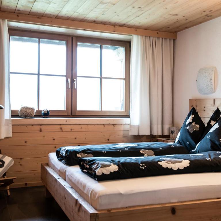 Beim Untertimmeltaler - Ferienhaus - 40