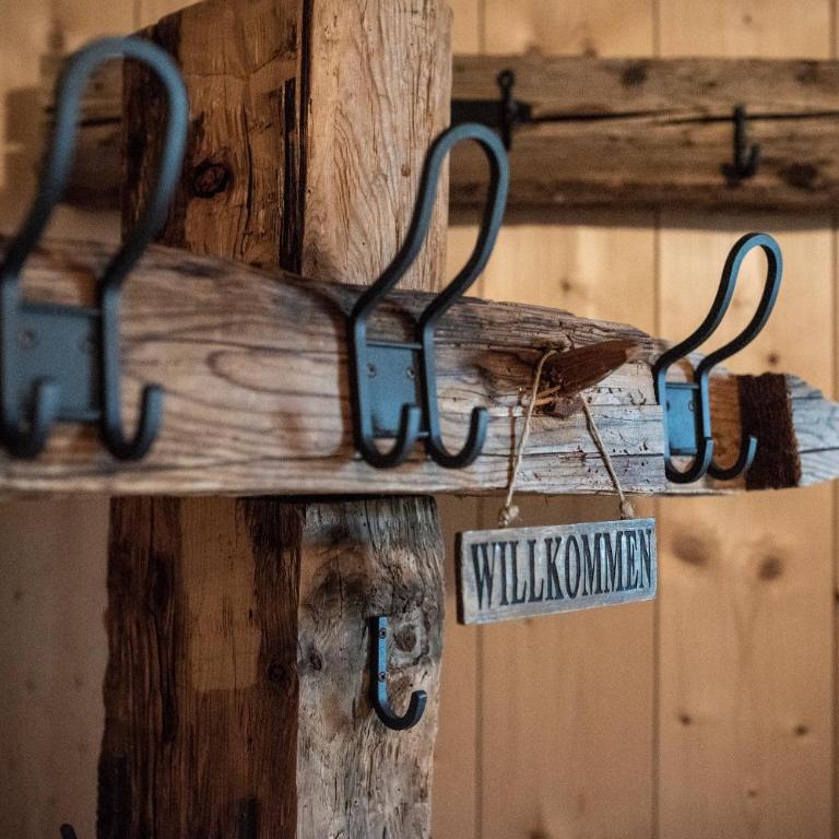 Beim Untertimmeltaler - Ferienhaus - 33