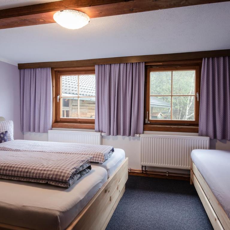 Beim Untertimmeltaler - Ferienhaus - 48