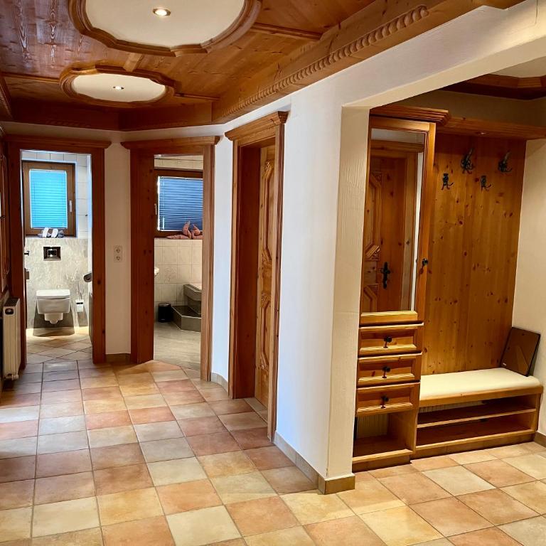Appartement Josefine - Apartment mit 2 Schlafzimmern - 20