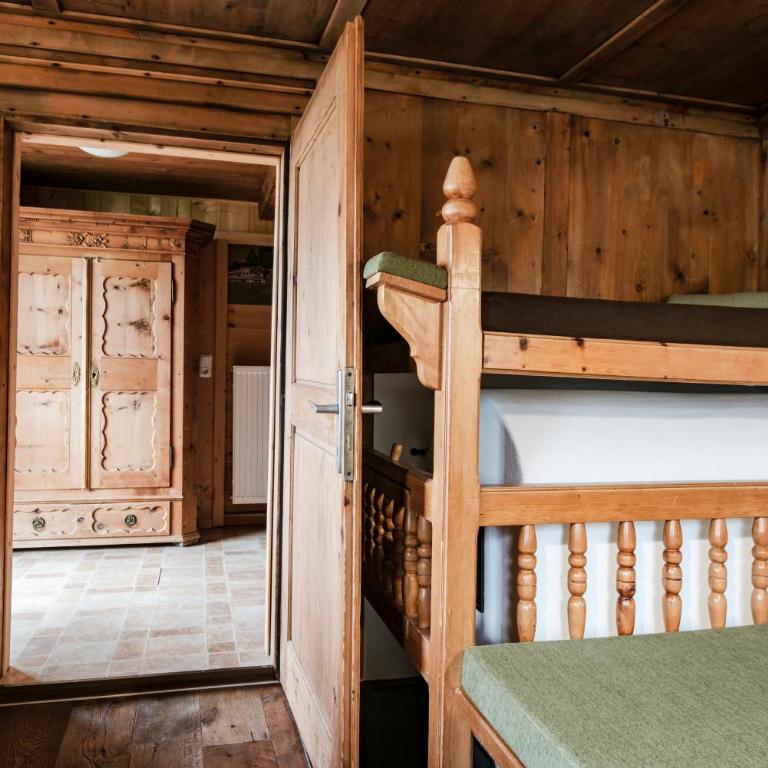 Beim Untertimmeltaler - Ferienhaus - 42