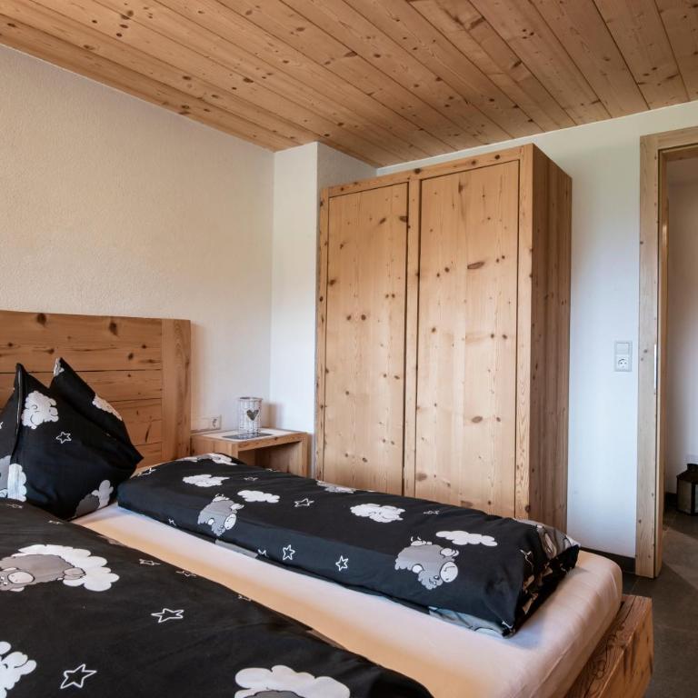 Beim Untertimmeltaler - Ferienhaus - 52