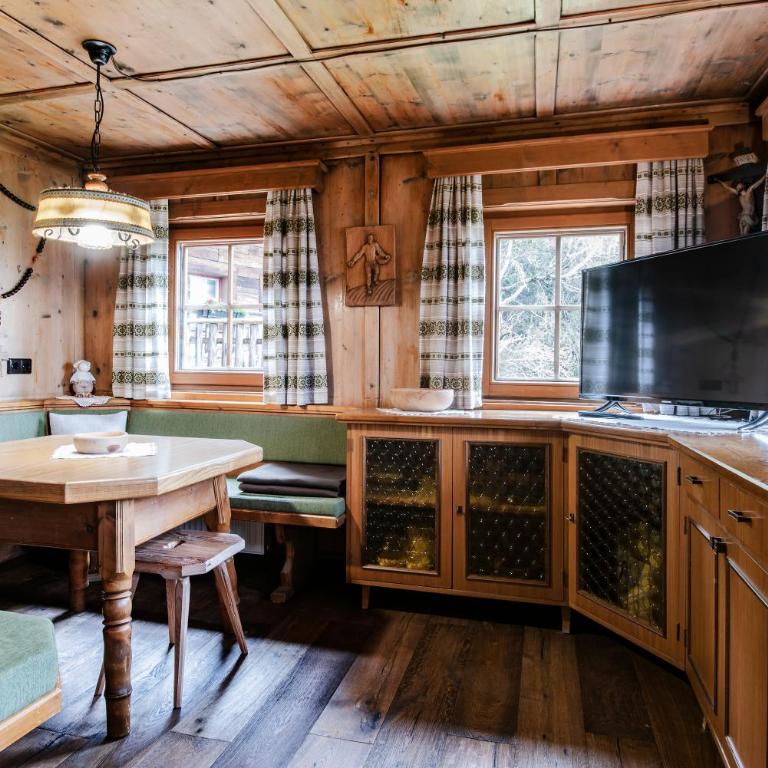 Beim Untertimmeltaler - Ferienhaus - 44
