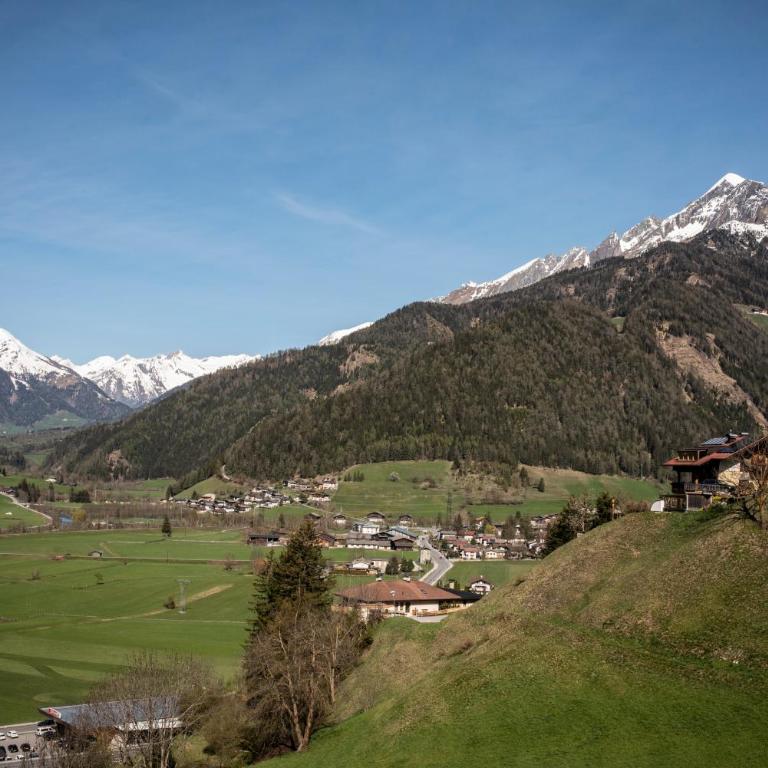 Beim Untertimmeltaler - Ferienhaus - 36