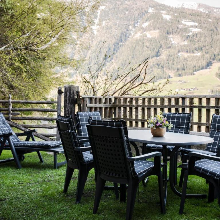 Beim Untertimmeltaler - Ferienhaus - 38