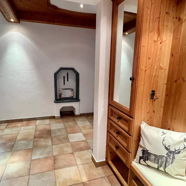 Appartement Josefine - Apartment mit 2 Schlafzimmern - 18