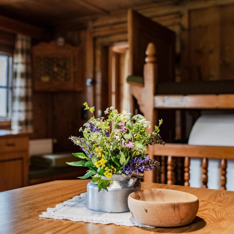 Beim Untertimmeltaler - Ferienhaus - 41