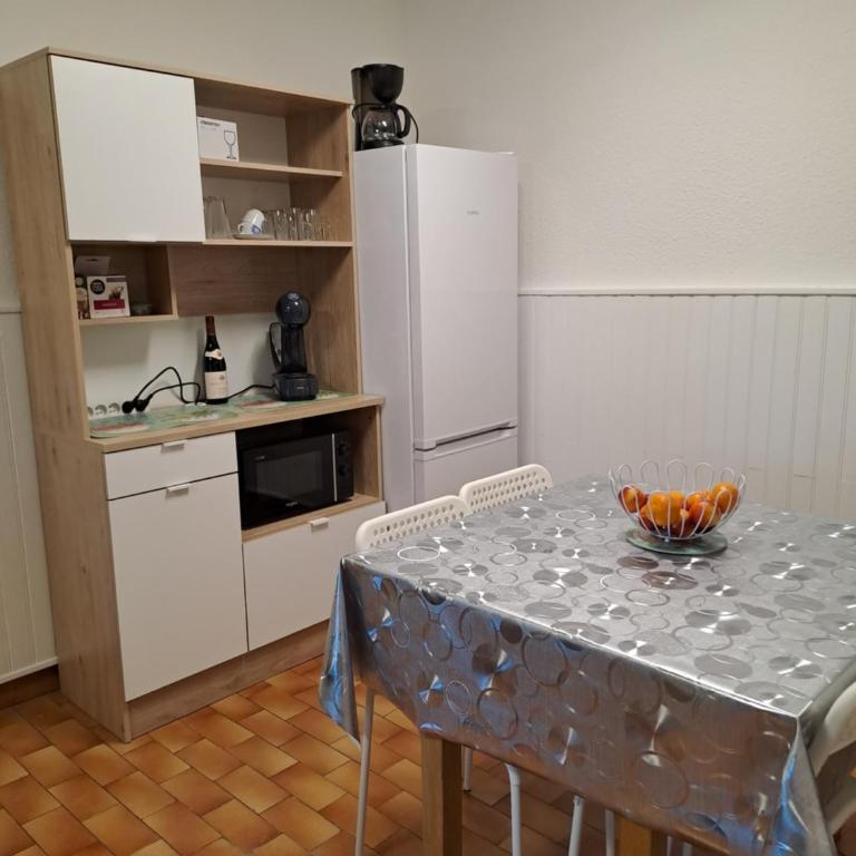 Appart en Duplex - 4/6 personnes - Appartamento con 2 Camere da Letto - 5