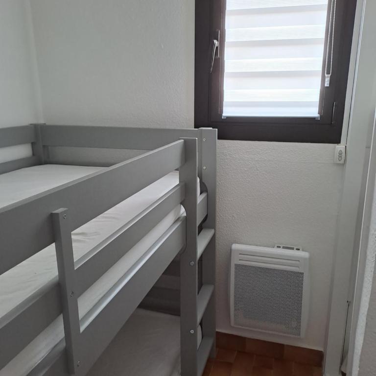 Appart en Duplex - 4/6 personnes - Appartamento con 2 Camere da Letto - 4