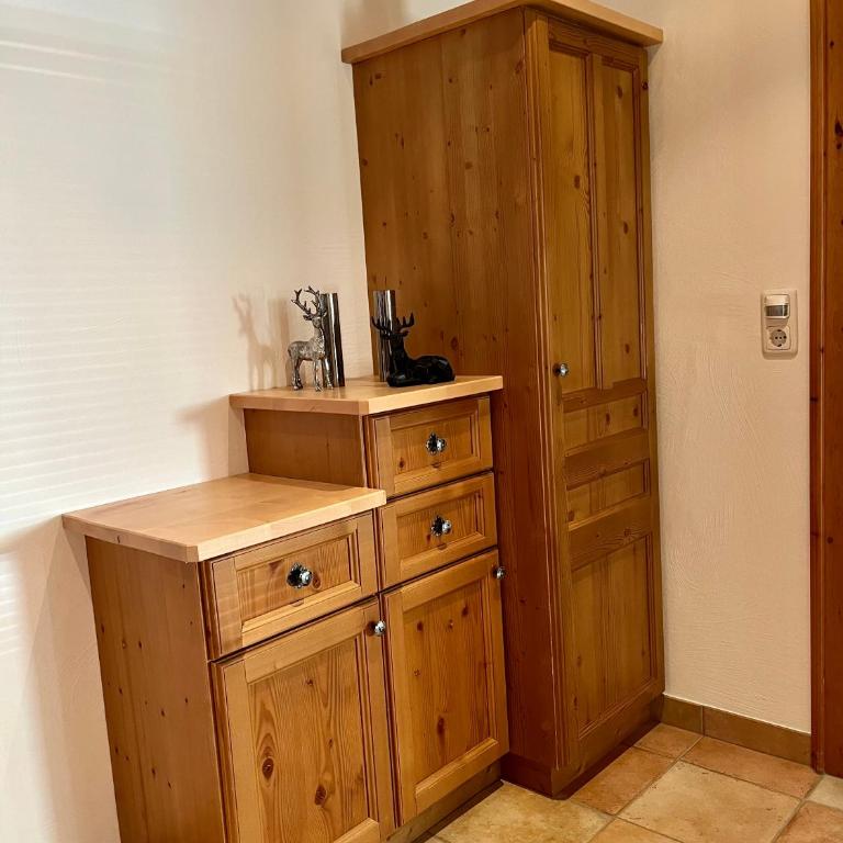 Appartement Josefine - Apartment mit 2 Schlafzimmern - 22