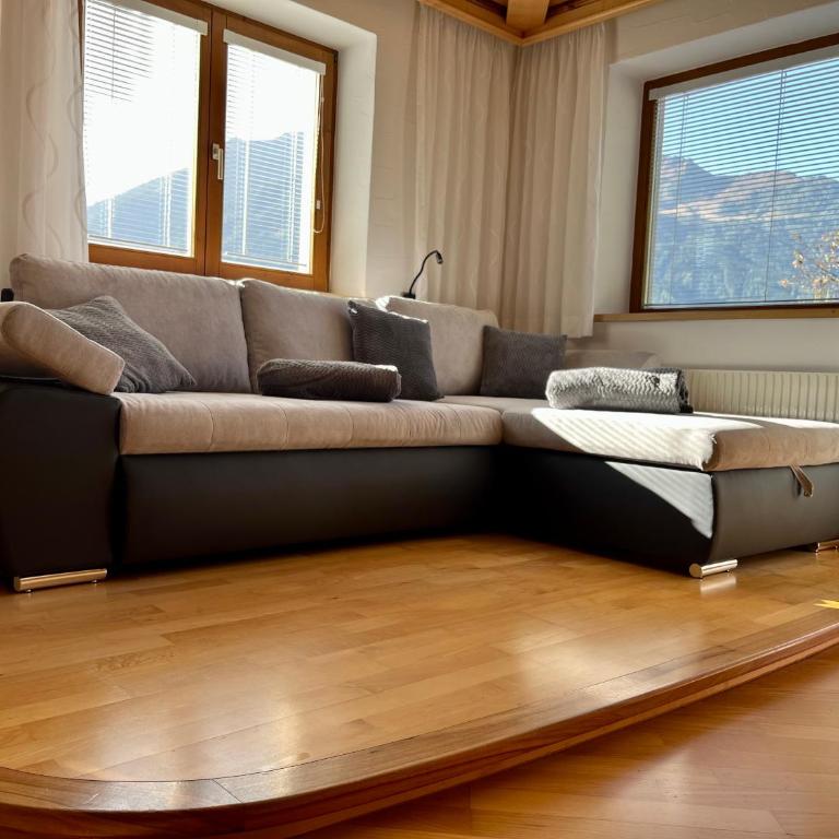Appartement Josefine - Apartment mit 2 Schlafzimmern - 34