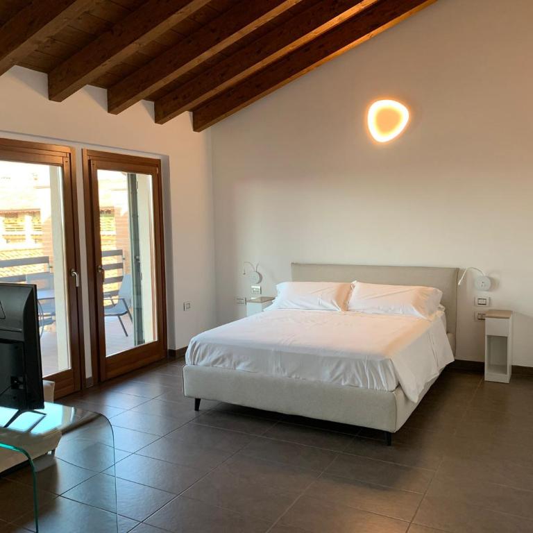 Bes Residence Bergamo Polaresco - Appartamento Attico - 7