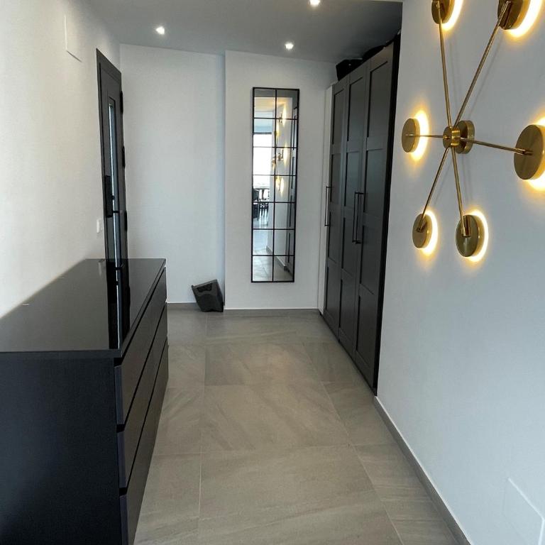 Luxury villa with panoramic views and infinity pool - Villa de 3 dormitorios - 24