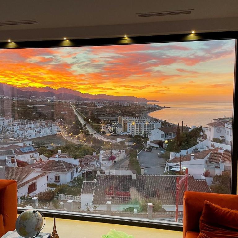 Luxury villa with panoramic views and infinity pool - Villa de 3 dormitorios - 15