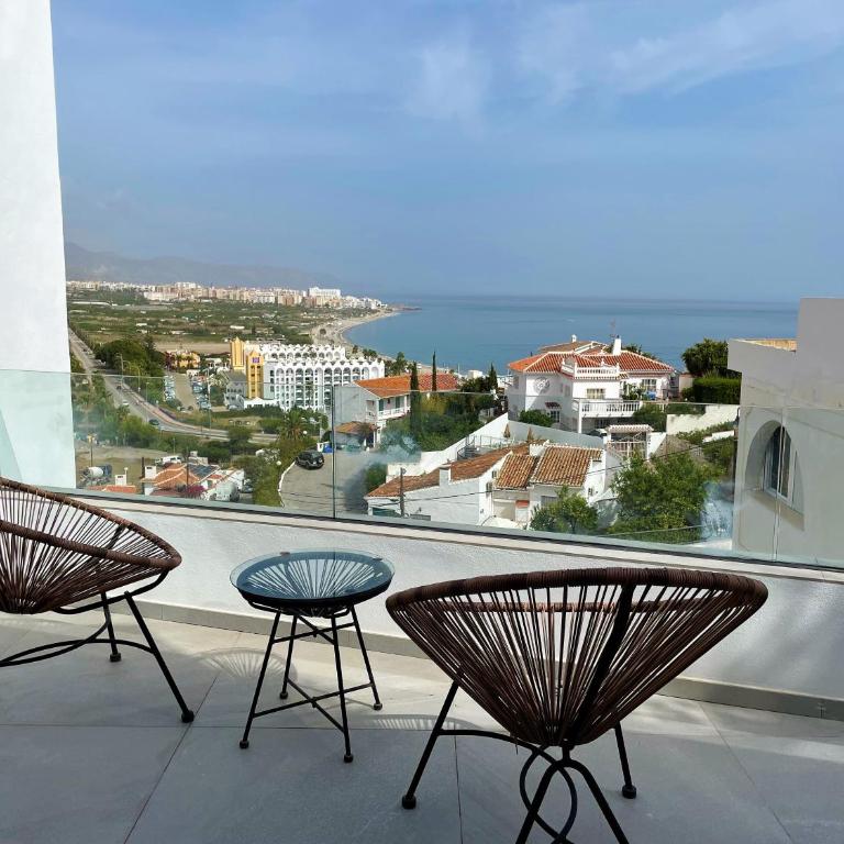 Luxury villa with panoramic views and infinity pool - Villa de 3 dormitorios - 35