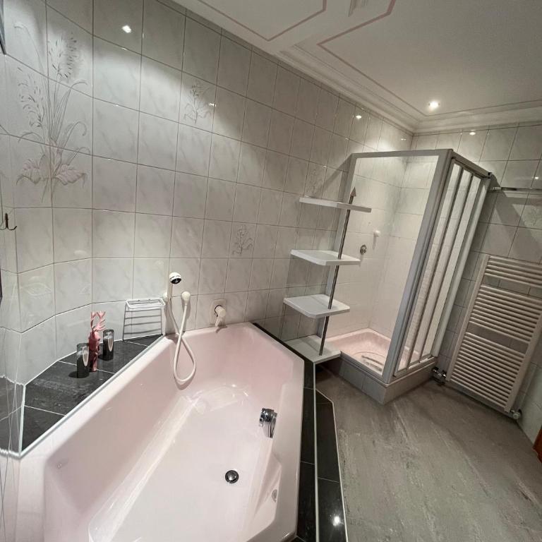 Appartement Josefine - Apartment mit 2 Schlafzimmern - 47