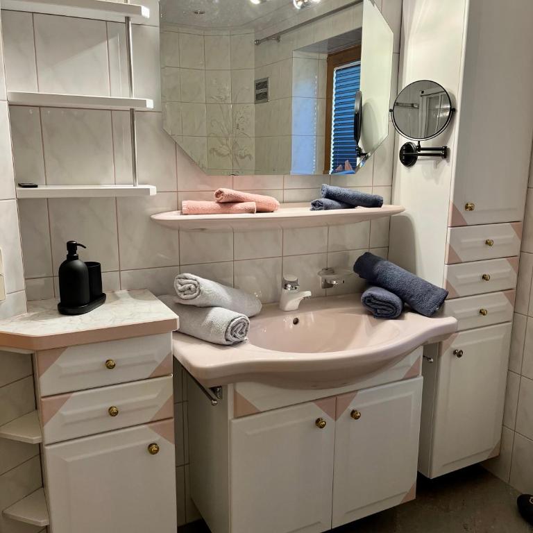 Appartement Josefine - Apartment mit 2 Schlafzimmern - 49