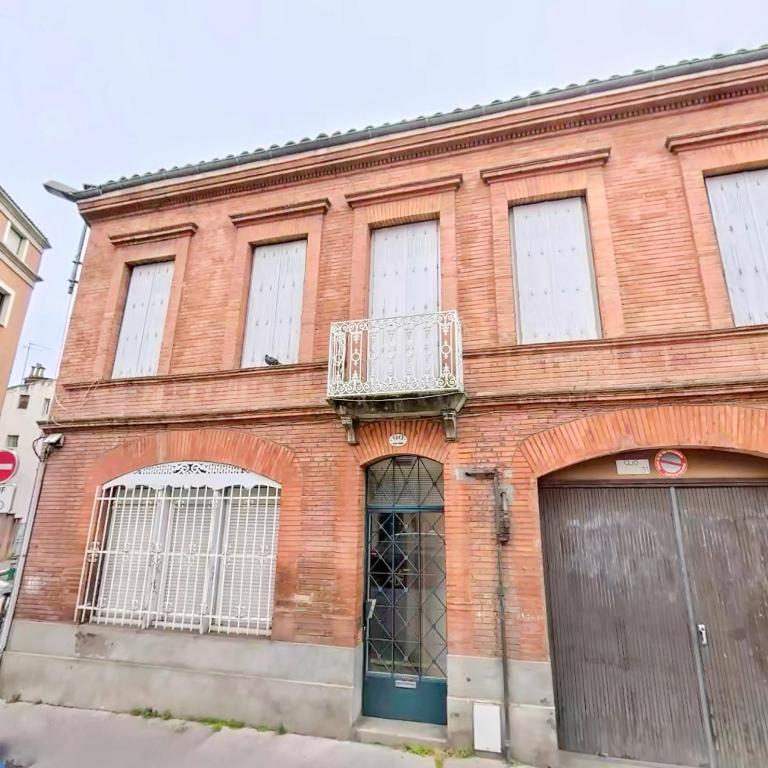 LE PIQUE DE FALGUIERE - Centre - Gare - Netflix - Appartement 1 Chambre - 18