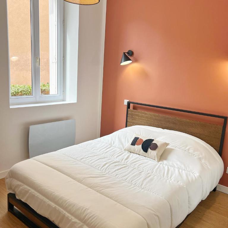 LE PIQUE DE FALGUIERE - Centre - Gare - Netflix - Appartement 1 Chambre - 13