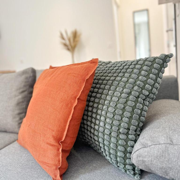 LE PIQUE DE FALGUIERE - Centre - Gare - Netflix - Appartement 1 Chambre - 10