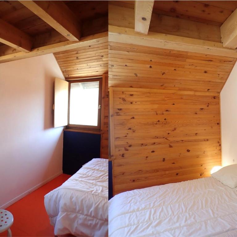 Maison CAILLE - Chalet - 22