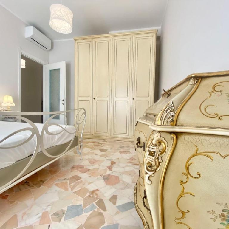 CasaViva - Family Home in Santa with AC - Appartamento con 1 Camera da Letto - 5