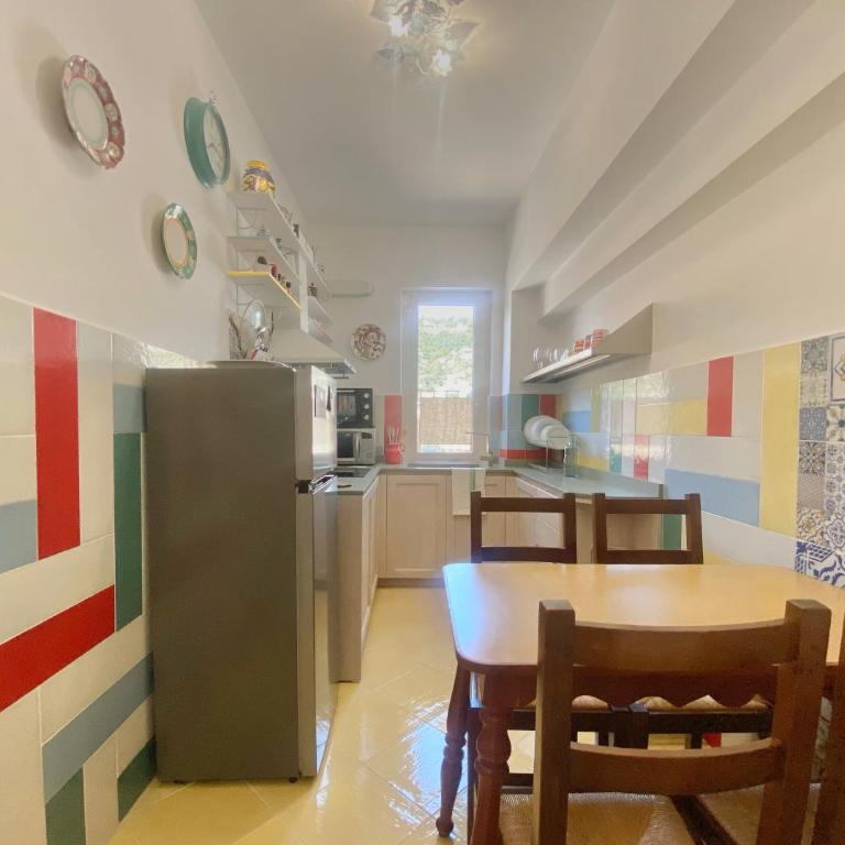 CasaViva - Family Home in Santa with AC - Appartamento con 1 Camera da Letto - 2