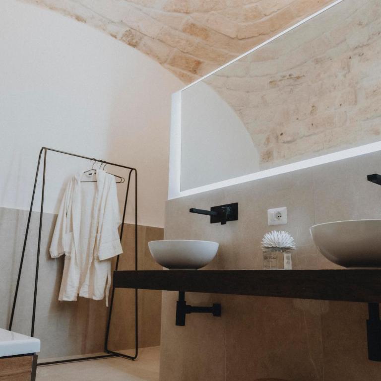 al 22 Suite & Spa Luxury Experience - Camera Matrimoniale con Vasca Idromassaggio - 11