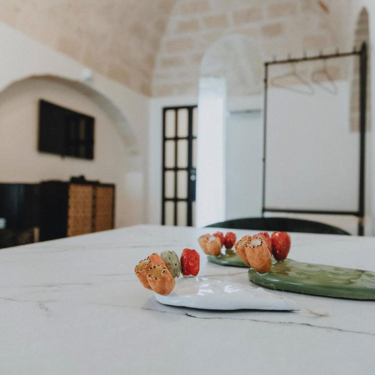 al 22 Suite & Spa Luxury Experience - Camera Matrimoniale con Vasca Idromassaggio - 22