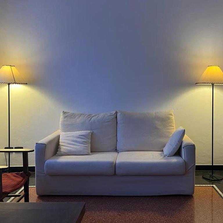 CasaViva - Sweet Trilo with dehors in Santa M. - Appartamento con 2 Camere da Letto - 26