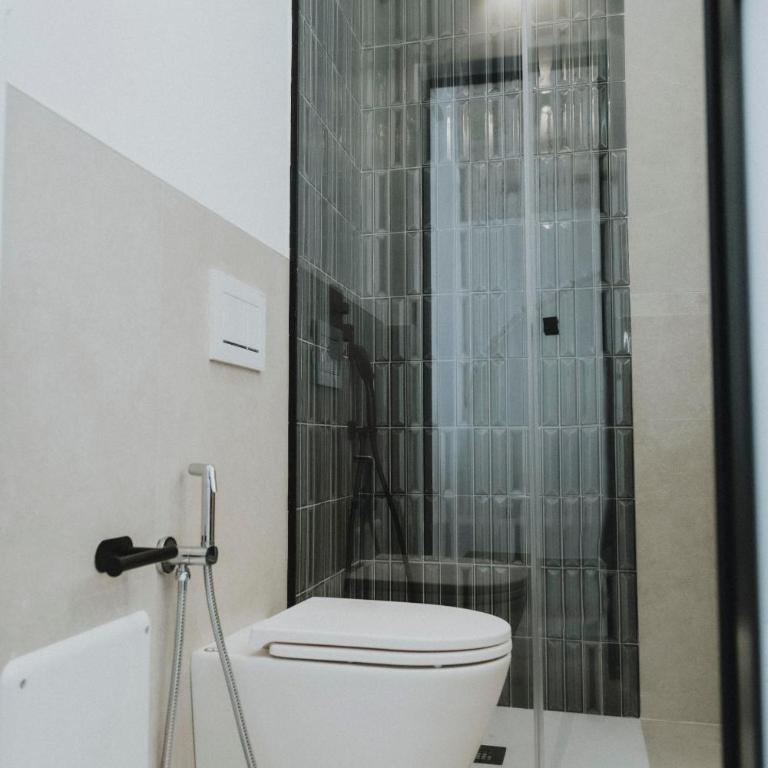 al 22 Suite & Spa Luxury Experience - Camera Familiare con Balcone - 33