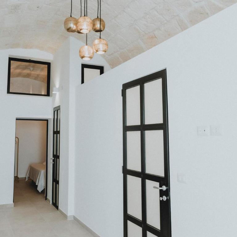 al 22 Suite & Spa Luxury Experience - Camera Familiare con Balcone - 34