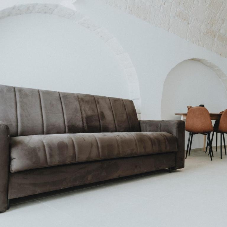 al 22 Suite & Spa Luxury Experience - Camera Familiare con Balcone - 22