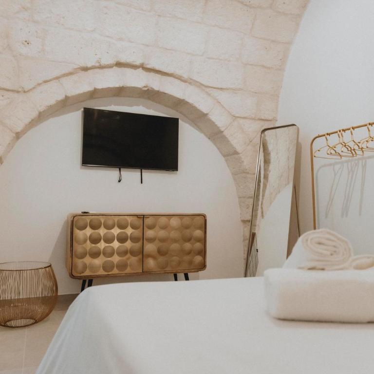 al 22 Suite & Spa Luxury Experience - Camera Familiare con Balcone - 27