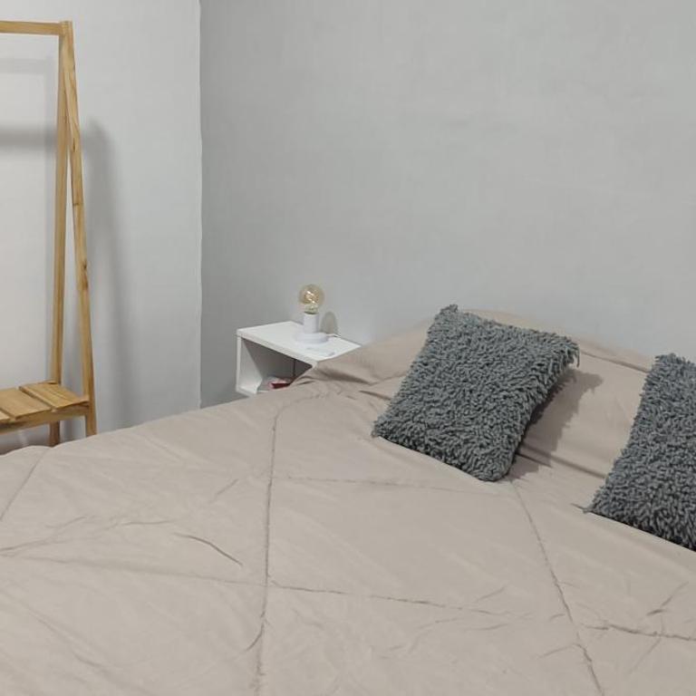 Nuestra Casa en Paso - Casa de 2 dormitorios - 18