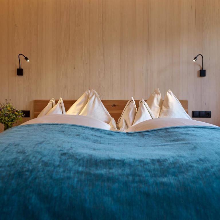 Hotel Mohnenfluh - Budget Doppelzimmer - 4