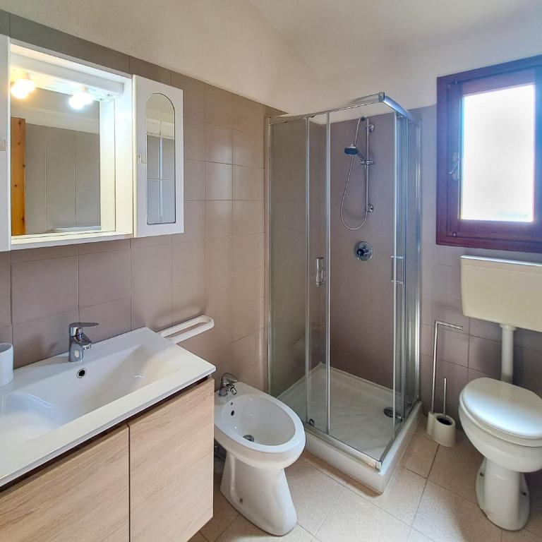 Centro Residenziale Le Canne - Appartamento con Terrazza - 6