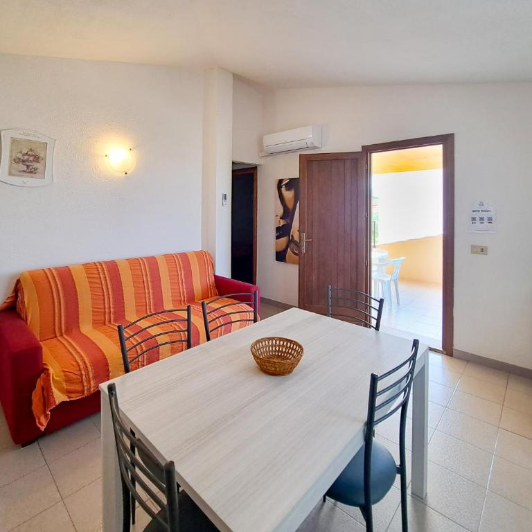 Centro Residenziale Le Canne - Appartamento con Terrazza - 4