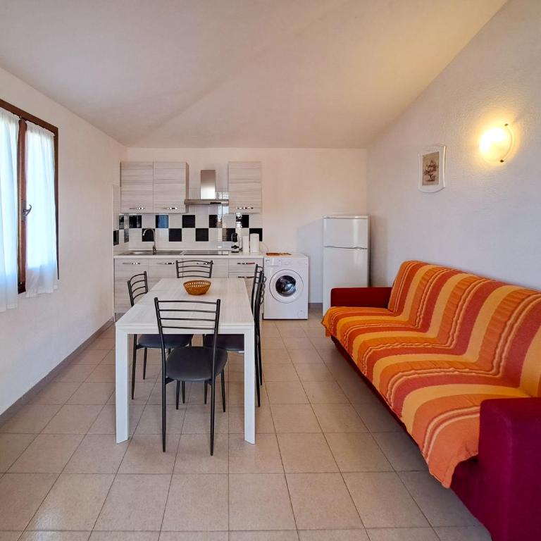 Centro Residenziale Le Canne - Appartamento con Terrazza - 5