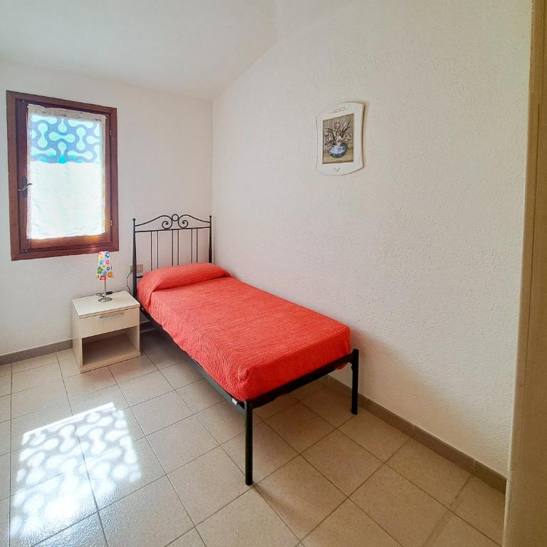Centro Residenziale Le Canne - Appartamento con Terrazza - 2