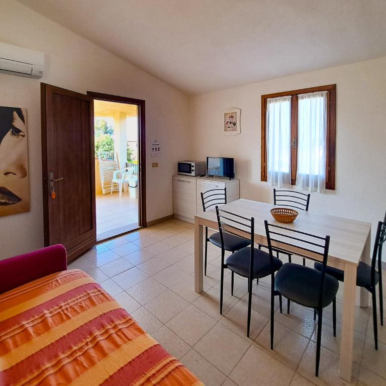 Centro Residenziale Le Canne - Appartamento con Terrazza - 1