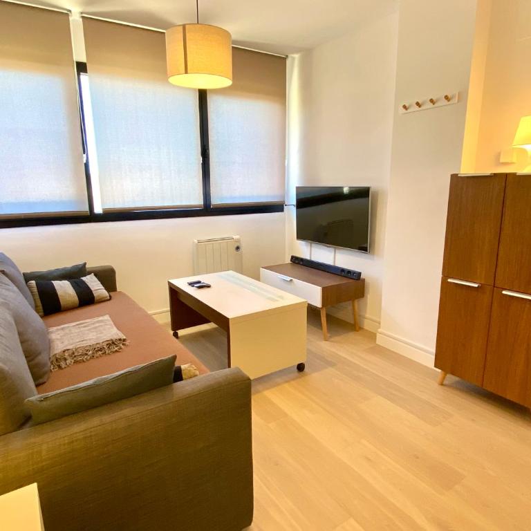 Elloft Sierra Nevada - Apartamento de 1 dormitorio - 9