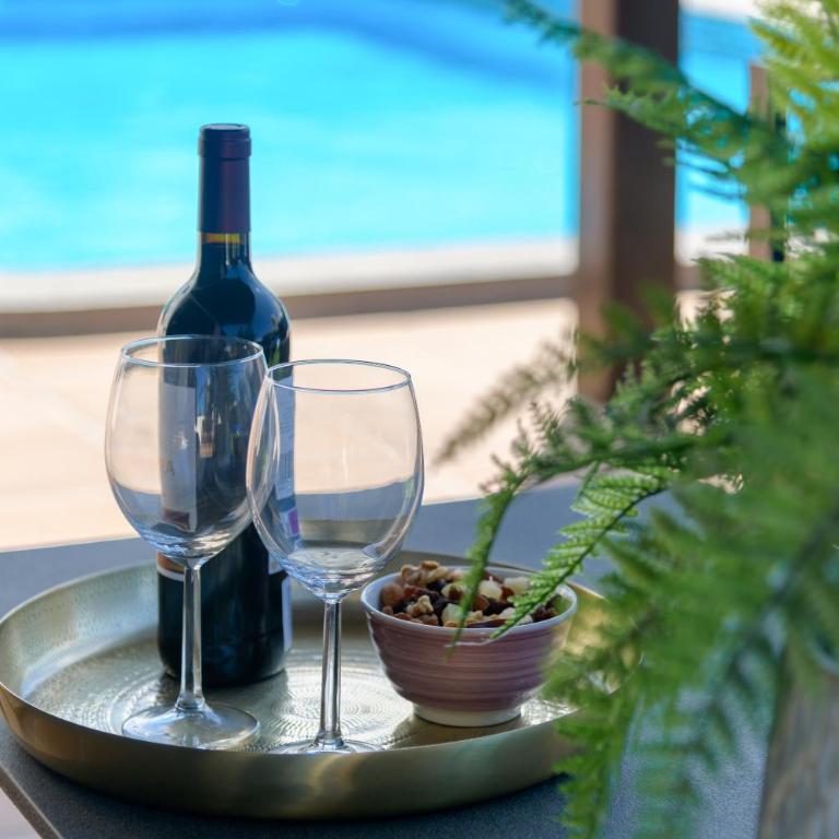 Hipoclub villas, Aguamarina 25 - Villa de 3 dormitorios - 13