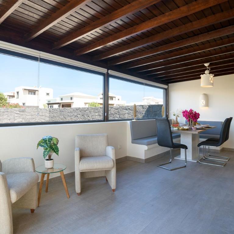 Hipoclub villas, Aguamarina 25 - Villa de 3 dormitorios - 16