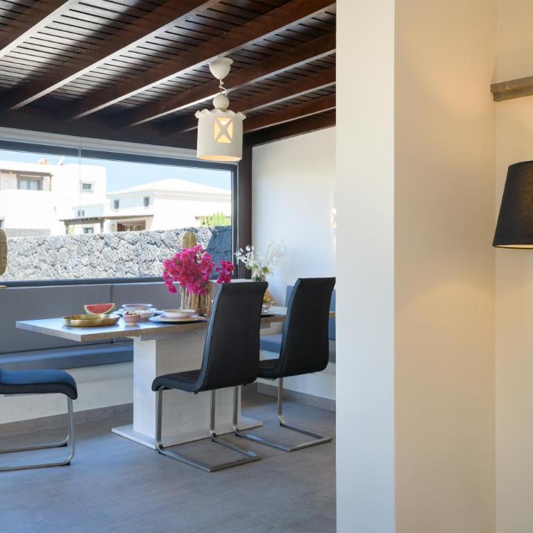 Hipoclub villas, Aguamarina 25 - Villa de 3 dormitorios - 14