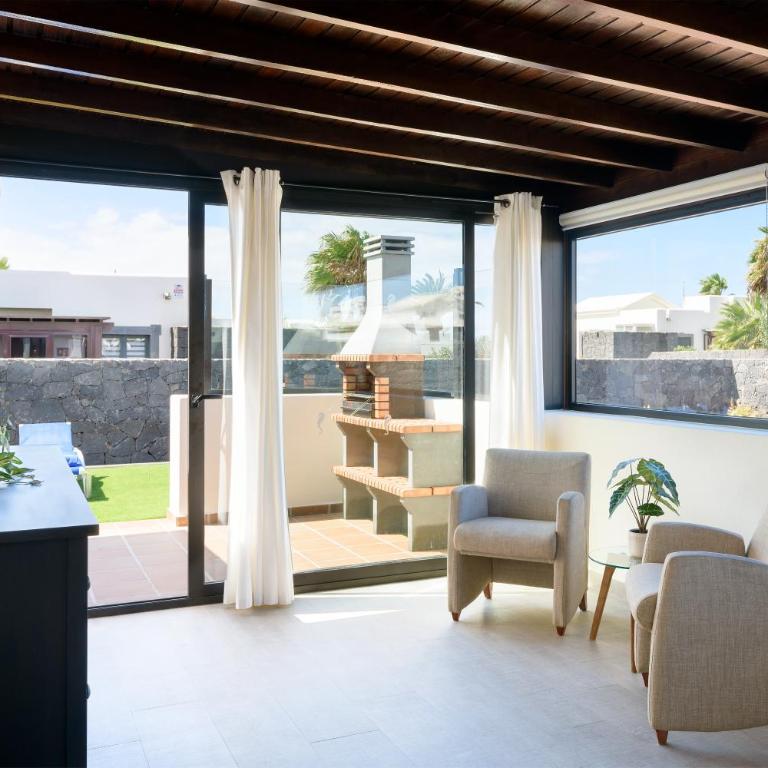 Hipoclub villas, Aguamarina 25 - Villa de 3 dormitorios - 19