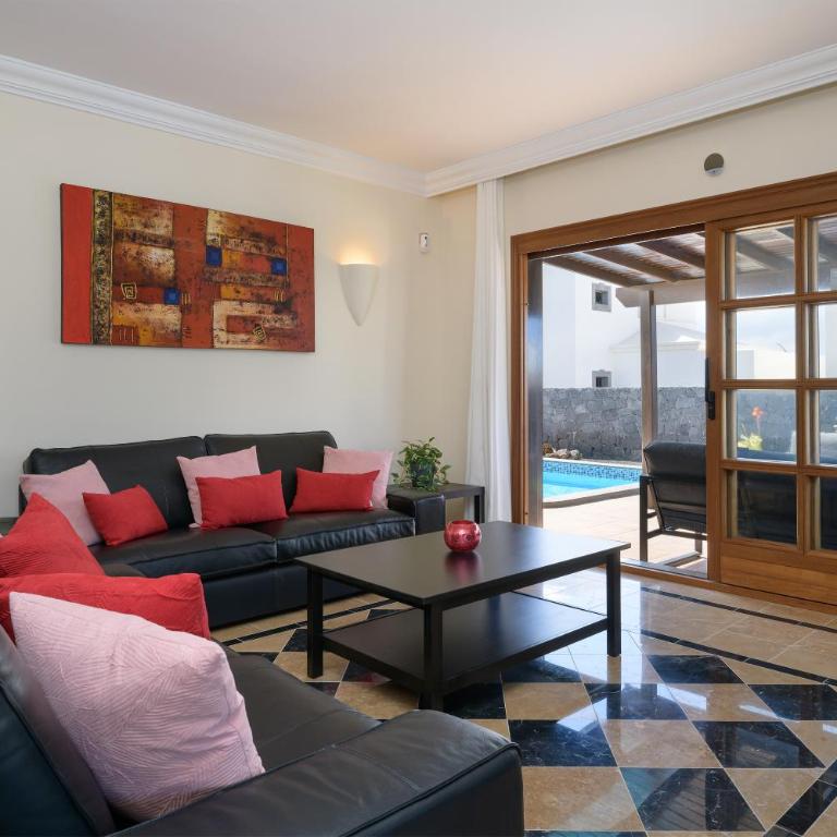 Hipoclub villas, Aguamarina 25 - Villa de 3 dormitorios - 23