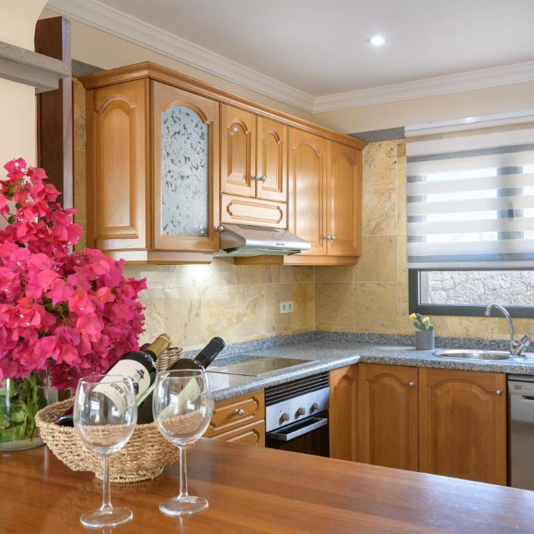 Hipoclub villas, Aguamarina 25 - Villa de 3 dormitorios - 21