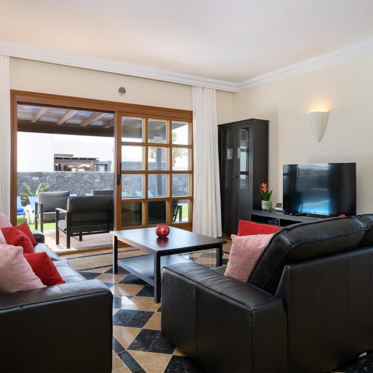 Hipoclub villas, Aguamarina 25 - Villa de 3 dormitorios - 22