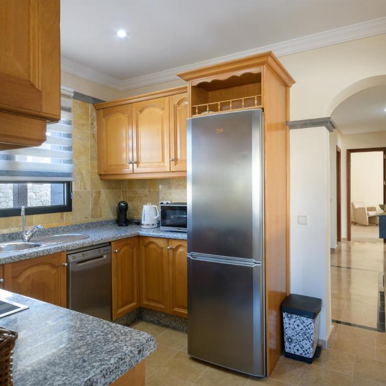 Hipoclub villas, Aguamarina 25 - Villa de 3 dormitorios - 20